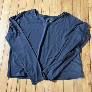Athleta Long Sleeve